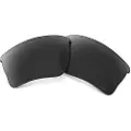 Oakley Quarter Jacket Prizm Linse