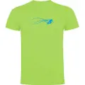 Kruskis Ski Estella T-shirt Med Korte ærmer