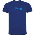 Kruskis Snowboarding Estella T-shirt Med Korte ærmer