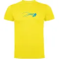 Kruskis Ski Estella T-shirt Med Korte ærmer