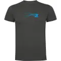 Kruskis Snowboarding Estella T-shirt Med Korte ærmer