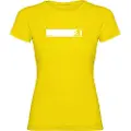 Kruskis Snowboarding Frame T-shirt Med Korte ærmer