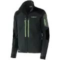 Trangoworld Peyrol Softshelljakke