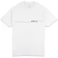 Ride Zero Logo T-shirt Med Korte ærmer