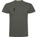 Kruskis Shadow Snow T-shirt Med Korte ærmer