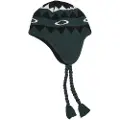 Oakley Apparel Nordic Earflap Beanie