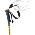 LEKI Spitfire Lite Spadserestokke