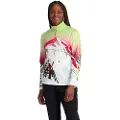 Spyder Sunset T-neck Halv Lynlås Sweatshirt