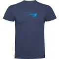 Kruskis Stella Ski T-shirt Med Korte ærmer