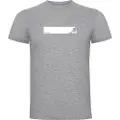 Kruskis Frame Ski T-shirt Med Korte ærmer