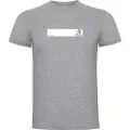 Kruskis Frame Snowboard T-shirt Med Korte ærmer