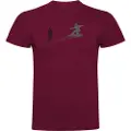 Kruskis Shadow Snow T-shirt Med Korte ærmer