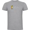 Kruskis Born To Snowboard T-shirt Med Korte ærmer