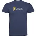 Kruskis Born To Snowboard T-shirt Med Korte ærmer