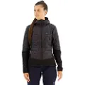 Helly Hansen Lilaloft Hybrid Jakke