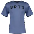 Burton 20375108404 T-shirt Med Korte ærmer