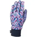 Matt Catalina Estrada Inner Touch Screen Handsker