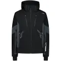 CMP Zip Hood 32w0127 Softshelljakke