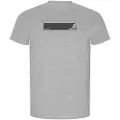 Kruskis Frame Ski Eco T-shirt Med Korte ærmer