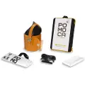 POMOCA Free Explore R2c 123 Mm Ski Skind