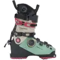 K2 Mindbender 115 Boa Skistøvler Til Kvinder