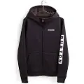 Burton Oak Sweatshirt Med Lynlås