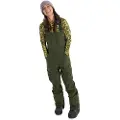 Burton Goretex Avalon Racingdräkt