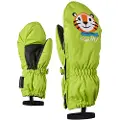 Ziener Le Zoo Minis Vanter