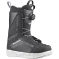 Salomon Scarlet Boa Snowboardstøvler Til Kvinder