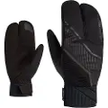 Ziener Uzomios Aw Touch Crosscountry Vanter