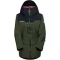 Mammut Haldigrat Hs Jakke