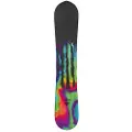 Rossignol Airis+voodoo Snowboard