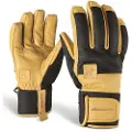 Nordica Ranger Handsker