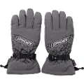 Spyder Overweb Goretex Handsker