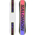 Salomon Huck Knife Grom Junior Snowboard