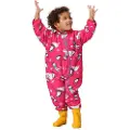 Dare 2b Bambino Ii Snowst Sweatshirt Med Lynlås