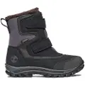 Timberland Chillberg Hook&loop Goretex Sne Støvler