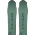 Head Kore X 85 + Attack Lyt 11 Gw Alpin Ski Pakke