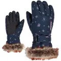 Ziener Lim Handsker