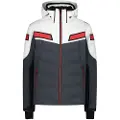 CMP Zip Hood 32w0137 Softshelljakke