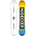 Nidecker Sensor Pro Snowboard