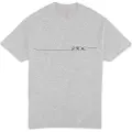 Ride Zero Logo T-shirt Med Korte ærmer