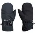 Roxy Jetty Solid Kids Vanter sort