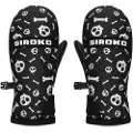 Siroko Spook Vanter