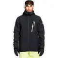 Quiksilver Morton Jakke