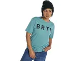 Burton Brtn T-shirt Med Korte ærmer