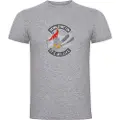 Kruskis Skiing Is Not Fun T-shirt Med Korte ærmer