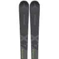 Atomic Redster X7+m 12 Gw Dame Alpint Skiløb Pakke