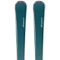 Nordica Belle 75+tp2 Compact 10 Fdt Dame Alpint Skiløb Pakke