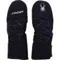 Spyder Cubby Ski Vanter